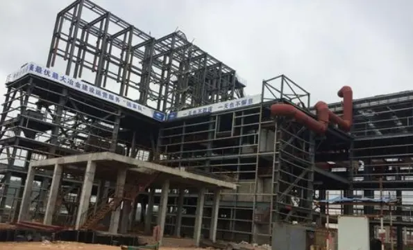 澳门干煤棚网架加工厂