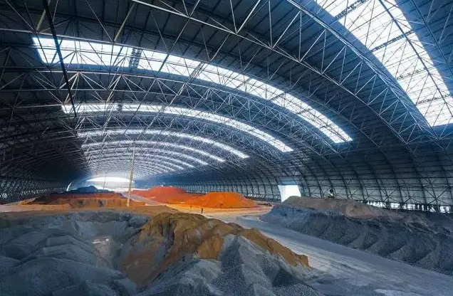 亿优网架钢结构工程有限公司